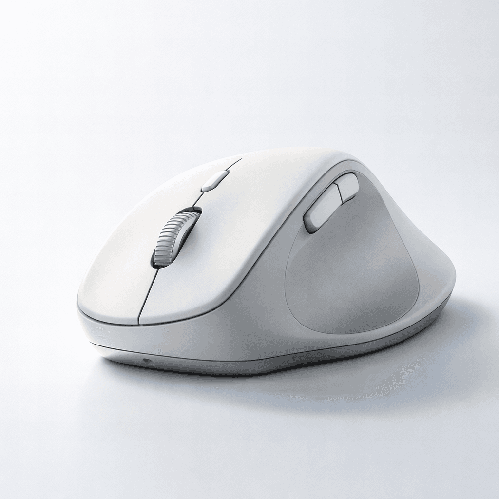 Glide Ergonomic Mouse