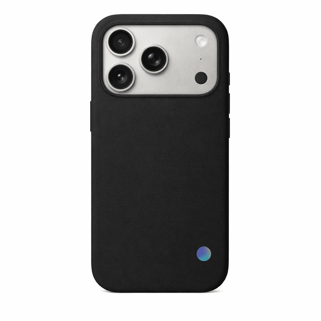 iPhone Silicon Case