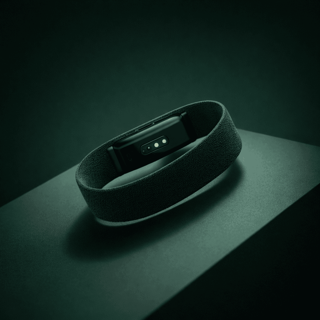 Loop Fitness Band