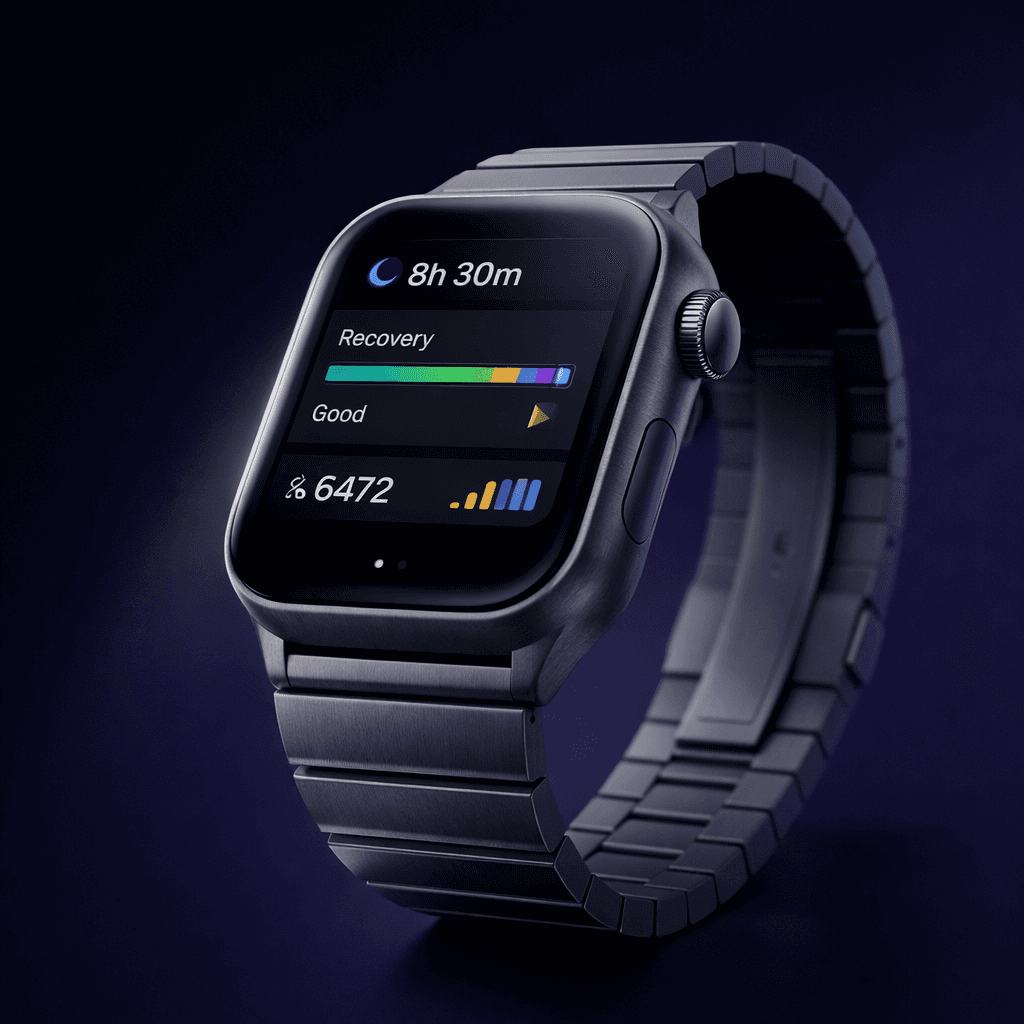 Pulse Smartwatch