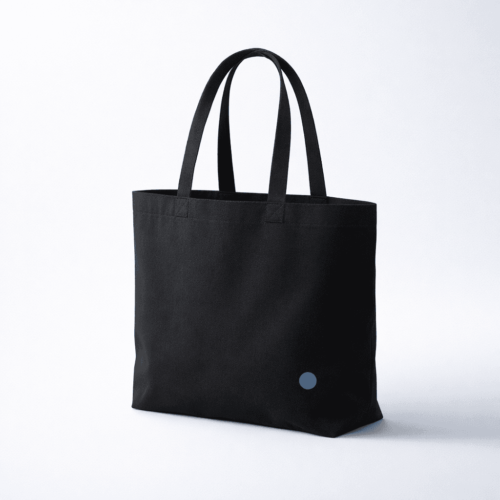 Cotton Tote Bag